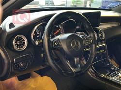 مرسيدس بنز C-Class